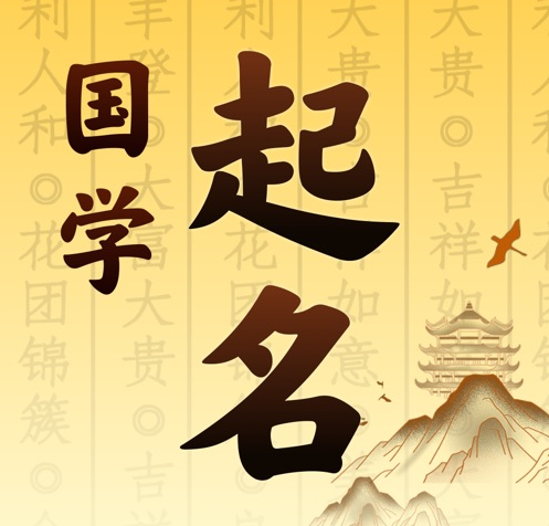 朗县国学起名 人工起名一对一